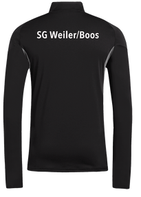 SG Weiler/Boos Tiro 25 Competition Trainingsoberteil