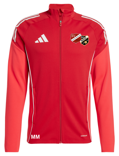 SG Weiler/Boos Tiro 25 Competition Trainingsjacke