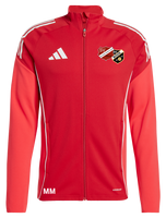 SG Weiler/Boos Tiro 25 Competition Trainingsjacke