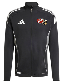 SG Weiler/Boos Tiro 25 Competition Trainingsjacke