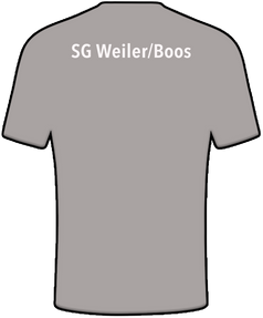 SG Weiler/Boos Tiro 25 Competition Trainingsjacke