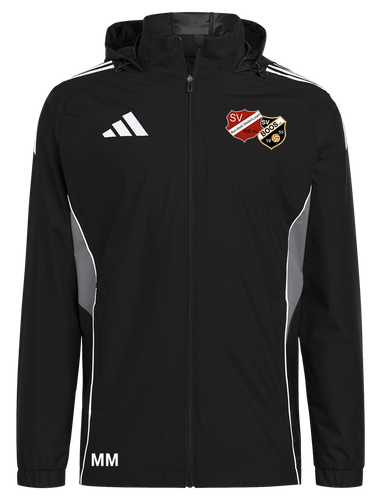 SG Weiler/Boos Tiro 25 Competition All-Weather Jacke