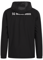 SG Weiler/Boos Tiro 25 Competition All-Weather Jacke