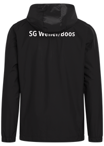 SG Weiler/Boos Tiro 25 Competition All-Weather Jacke