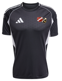 SG Weiler/Boos Tiro 25 Competition Match Trikot