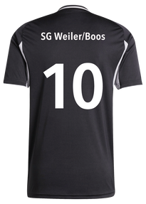 SG Weiler/Boos Tiro 25 Competition Match Trikot