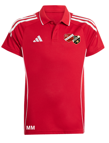 SG Weiler/Boos Tiro 25 Competition Poloshirt