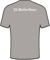 SG Weiler/Boos Tiro 25 Competition Poloshirt