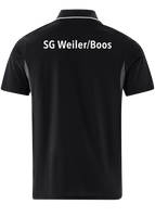 SG Weiler/Boos Tiro 25 Competition Poloshirt