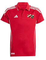 SG Weiler/Boos Tiro 25 Competition Poloshirt