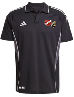 SG Weiler/Boos Tiro 25 Competition Poloshirt