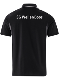 SG Weiler/Boos Tiro 25 Competition Poloshirt
