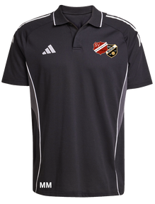 SG Weiler/Boos Tiro 25 Competition Poloshirt