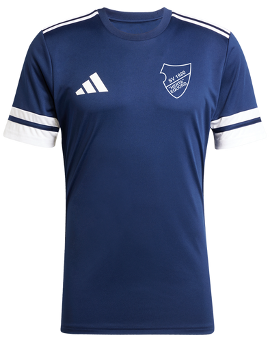 SV Herta Equord Squadra 25 Trikot