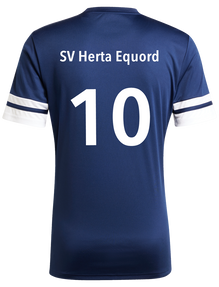 SV Herta Equord Squadra 25 Trikot
