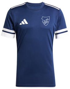 SV Herta Equord Squadra 25 Trikot