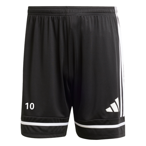 SV Herta Equord Squadra 25 Shorts