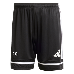 SV Herta Equord Squadra 25 Shorts