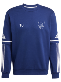 SV Herta Equord Squadra 25 Sweatshirt