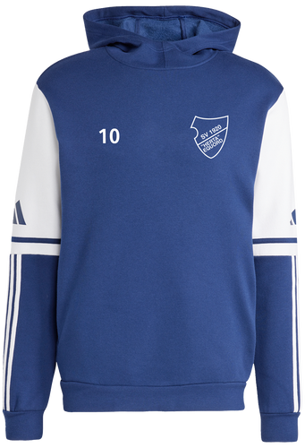 SV Herta Equord Squadra 25 Sweat Hoodie