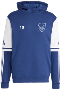 SV Herta Equord Squadra 25 Sweat Hoodie