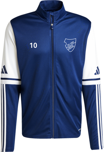 SV Herta Equord Squadra 25 Trainingsjacke
