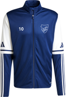 SV Herta Equord Squadra 25 Trainingsjacke