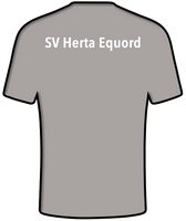 SV Herta Equord Squadra 25 Trainingsjacke