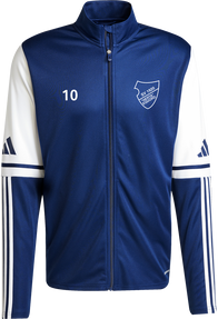 SV Herta Equord Squadra 25 Trainingsjacke