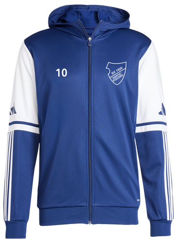 SV Herta Equord Squadra 25 Kapuzenjacke