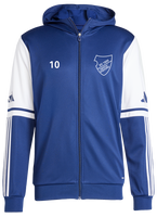 SV Herta Equord Squadra 25 Kapuzenjacke