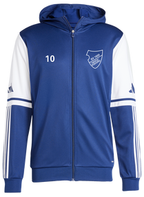 SV Herta Equord Squadra 25 Kapuzenjacke
