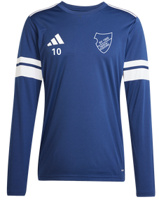 SV Herta Equord Squadra 25 Long Sleeve Trikot