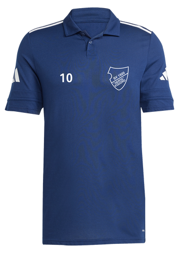 SV Herta Equord Squadra 25 Cotton Poloshirt