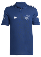 SV Herta Equord Squadra 25 Cotton Poloshirt