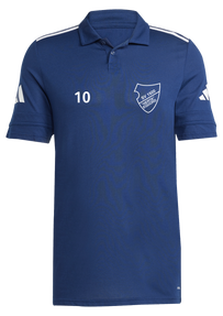 SV Herta Equord Squadra 25 Cotton Poloshirt