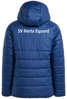 SV Herta Equord Tiro 24 Winterjacke