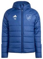 SV Herta Equord Tiro 24 Winterjacke