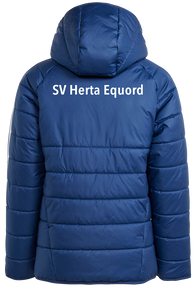 SV Herta Equord Tiro 24 Winterjacke