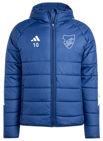 SV Herta Equord Tiro 24 Winterjacke