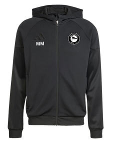SG Töplitz Tiro 25 Kapuzenjacke