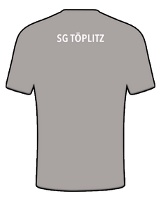 SG Töplitz Tiro 25 Kapuzenjacke
