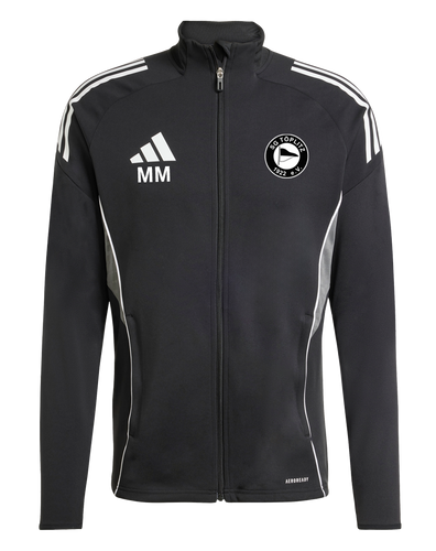 SG Töplitz Tiro 25 Competition Trainingsjacke