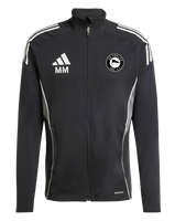 SG Töplitz Tiro 25 Competition Trainingsjacke