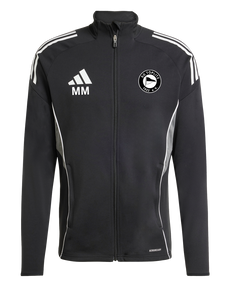 SG Töplitz Tiro 25 Competition Trainingsjacke