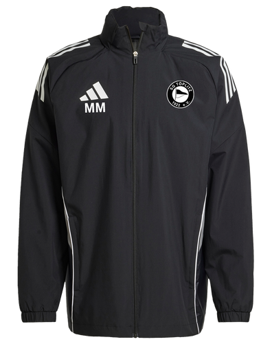 SG Töplitz Tiro 25 Competition All-Weather Jacke