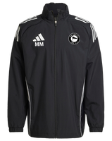 SG Töplitz Tiro 25 Competition All-Weather Jacke