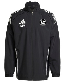 SG Töplitz Tiro 25 Competition All-Weather Jacke
