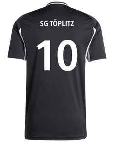 SG Töplitz Tiro 25 Competition Match Trikot