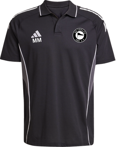 SG Töplitz Tiro 25 Competition Poloshirt